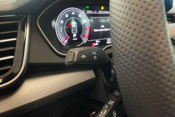 Q5 45 TFSI quattro S tronic 2.0 AMT 4WD (245 л.с.) фото 12