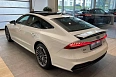 A7 45 TFSI quattro S tronic 2.0hyb AMT 4WD (245 л.с.) фото 3