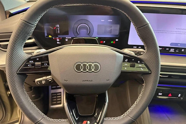 Q5 40 TFSI Quattro 2.0 AMT 4WD (204 л.с.) фото 22