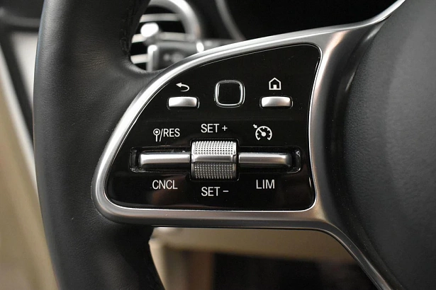 GLC coupe Sport 300 2.0d AT 4Matic (245 л.с.) фото 14