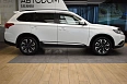 Outlander Instyle 2.0 CVT 4WD (146 л.с.) фото 4