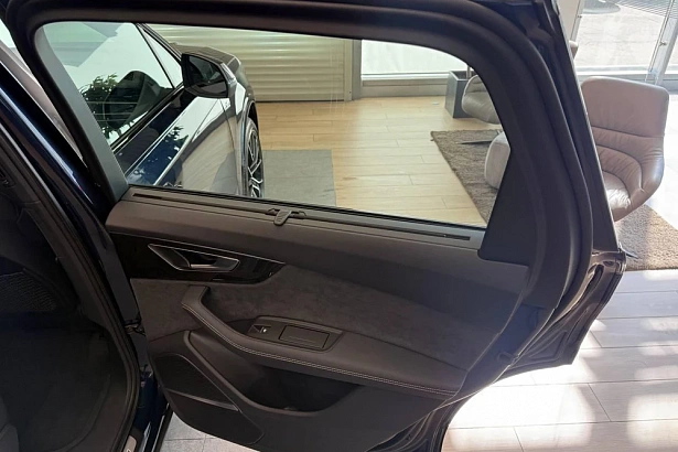 Q7 45 TFSI quattro tiptronic 2.0 AT 4WD (252 л.с.) фото 18