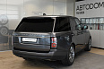 Range Rover Vogue 3.0d AT 4WD (249 л.с.) фото 5