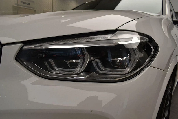 X4 M Sport 2.0 AT 4WD (249 л.с.) фото 27