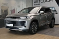 TXL Престиж 1.6 AMT 4WD (194 л.с.) фото 1