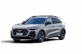 Q5 40 TFSI Quattro 2.0 AMT 4WD (204 л.с.) фото 2