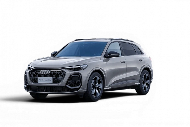 Q5 40 TFSI Quattro 2.0 AMT 4WD (204 л.с.) фото 2