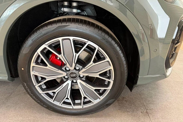 Q5 40 TFSI Quattro 2.0 AMT 4WD (204 л.с.) фото 23