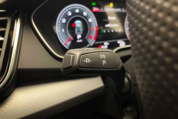 Q5 45 TFSI quattro S tronic 2.0 AMT 4WD (245 л.с.) фото 16