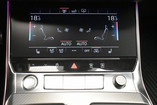 A6 Sport 3.0 AMT 4WD (340 л.с.) фото 24
