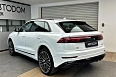Q8 45 TDI quattro tiptronic 3.0d AT 4WD (249 л.с.) фото 4