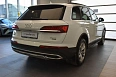 Q7 45 TDI quattro tiptronic 3.0d AT 4WD (249 л.с.) фото 6
