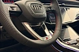 SQ7 TFSI Tiptronic 4.0 AT 4WD (507 л.с.) фото 16
