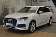 Q7 Sport 3.0d AT 4WD (249 л.с.) фото 1