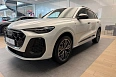 Q5 40 TFSI Quattro 2.0 AMT 4WD (204 л.с.) фото 1