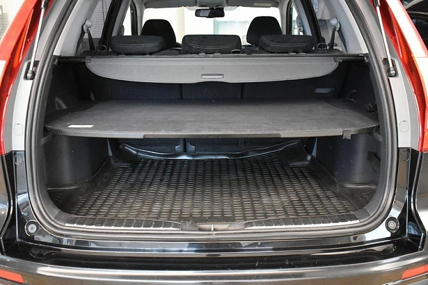 CR-V Elegance 2.0 AT 4WD (150 л.с.) фото 12