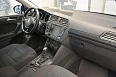 Tiguan Exclusive 2.0 AMT 4WD (180 л.с.) фото 9