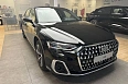 A8 55 TFSI quattro tiptronic 3.0 AT 4WD (340 л.с.) фото 3