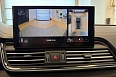 Q5 45 TFSI quattro S tronic 2.0 AMT 4WD (245 л.с.) фото 17