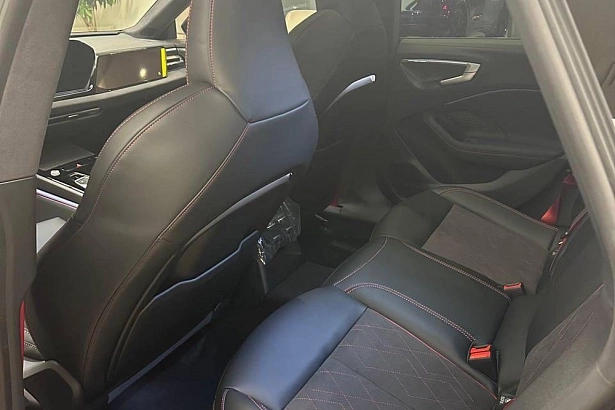 A5 Base 2.0 AMT 4WD (204 л.с.) фото 14