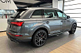 Q7 50 TDI quattro tiptronic 3.0d AT 4WD (286 л.с.) фото 21