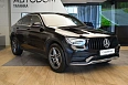 GLC coupe Sport 300 2.0d AT 4Matic (245 л.с.) фото 2