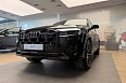 SQ7 TFSI Tiptronic 4.0 AT 4WD (507 л.с.) фото 1