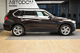 X5 Business 3.0d AT 4WD (218 л.с.) фото 6