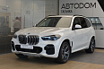 X5 M Sport Pro 3.0d AT 4WD (249 л.с.) фото 1