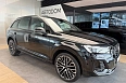 Q7 45 TFSI quattro tiptronic 2.0 AT 4WD (252 л.с.) фото 2