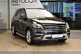 M-Класс Особая серия 350 3.0d AT 4Matic (249 л.с.) фото 3