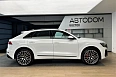 Q8 45 TDI quattro tiptronic 3.0d AT 4WD (249 л.с.) фото 7