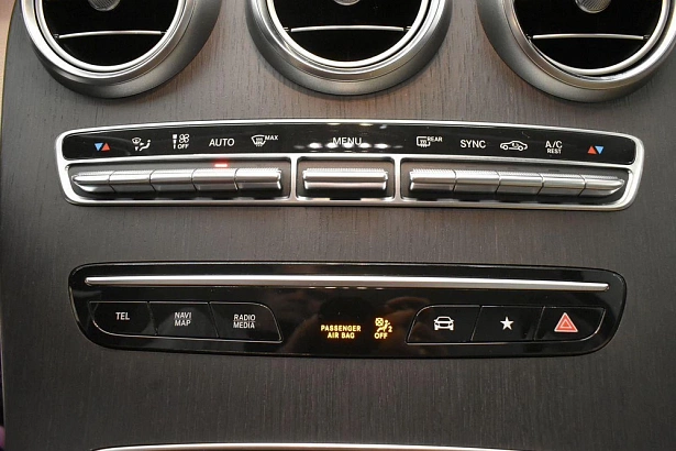 GLC coupe Sport 300 2.0d AT 4Matic (245 л.с.) фото 25