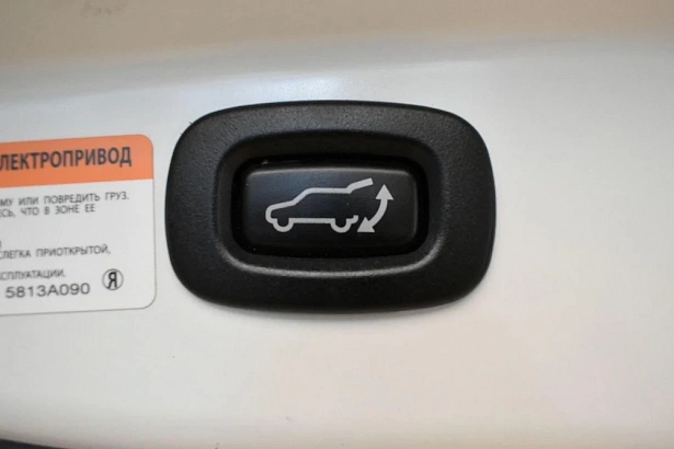 Outlander Instyle 2.0 CVT 4WD (146 л.с.) фото 25