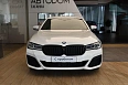 5 серии M Sport Pro Edition 21 530 3.0d AT 4WD (249 л.с.) фото 4