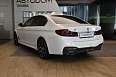 5 серии M Sport Pro Edition 21 530 3.0d AT 4WD (249 л.с.) фото 3