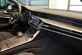 A7 45 TFSI quattro S tronic 2.0 AMT 4WD (245 л.с.) фото 8