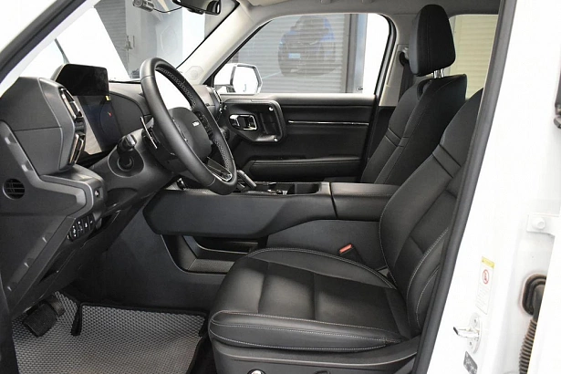 H7 Premium 2.0 AMT 4WD (192 л.с.) фото 20