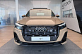 Q7 45 TFSI quattro tiptronic 2.0 AT 4WD (252 л.с.) фото 1