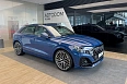 Q8 45 TDI 3.0d AT 4WD (249 л.с.) фото 2