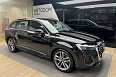 Q7 45 TDI quattro tiptronic 3.0d AT 4WD (231 л.с.) фото 5