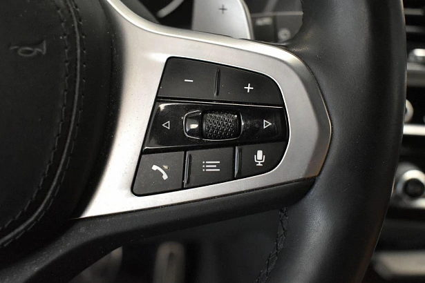 X3 M Sport 2.0 AT 4WD (184 л.с.) фото 16