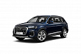 Q7 45 TDI quattro tiptronic 3.0d AT 4WD (231 л.с.) фото 1