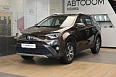 RAV4 Комфорт 2.0 CVT 4WD (146 л.с.) фото 1