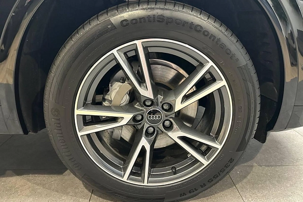 Q5 Sportback 45 TFSI quattro S tronic 2.0 AMT 4WD (249 л.с.) фото 17