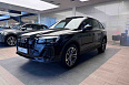 Q7 45 TFSI quattro tiptronic 2.0 AT 4WD (252 л.с.) фото 1