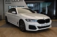 5 серии M Sport Pro Edition 21 530 3.0d AT 4WD (249 л.с.) фото 2