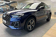 Q5 Sportback Sport 2.0 AMT 4WD (249 л.с.) фото 1