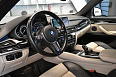 X6 M Sport 3.0d AT 4WD (313 л.с.) фото 9