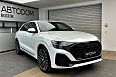Q8 45 TDI quattro tiptronic 3.0d AT 4WD (249 л.с.) фото 2
